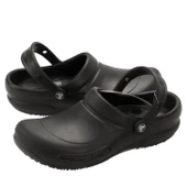 Crocs Bistro Work Clog Erkek Deliksiz Sabo Terlik - 5