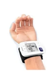 OMRON RS4 BİLEKTEN TANSİYON ALETİ - 4