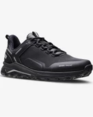Lescon Explore 3 (36-40) Siyah Waterproof Outdoor Ayakkabı - 1
