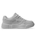 M.P. Premium 242-1635 Zn Kadın Beyaz Sneaker Ayakkabı - 1
