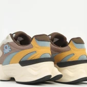 Benetton 11121 Kadın Günlük Sneaker Ayakkabı - 4