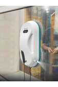 Kiwi Kwc-7130 Uzaktan Kumandalı Sıvı Püskürtmeli Cam Silme Robotu - 2