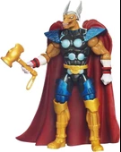 Marvel Universe Beta-Ray Bill - 9 cm thumbnail 2