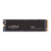 Crucial T500 CT2000T500SSD8 2TB 7400-7000MB/s M.2 SSD Sabit Disk - 1