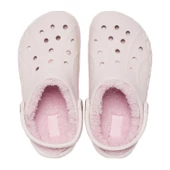 Crocs Baya Lined Clog Erkek Terlik - 9