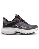 M.P. Premium 242-1896 Mi Erkek Koyu Gri Outdoor Ayakkabı - 1