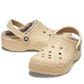 Crocs Baya Lined Clog Erkek Terlik - 2