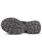 M.P. Premium 242-1813 Mi Erkek Siyah Water Resistant Outdoor Ayakkabı - 4