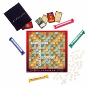 HWG08 Scrabble Harry Potter Türkçe - 6