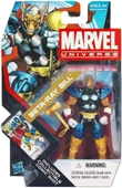 Marvel Universe Beta-Ray Bill - 9 cm thumbnail 1