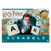 HWG08 Scrabble Harry Potter Türkçe - 3