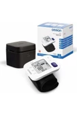 OMRON RS4 BİLEKTEN TANSİYON ALETİ - 1