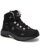 Lumberjack Eco Wmn Hi 4Pr Kadın Siyah Waterproof Bot - 1