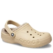 Crocs Baya Lined Clog Erkek Terlik - 5