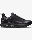 Lescon Explore 3 (36-40) Siyah Waterproof Outdoor Ayakkabı - 2
