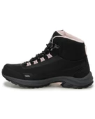 Lumberjack Eco Wmn Hi 4Pr Kadın Siyah Waterproof Bot - 3