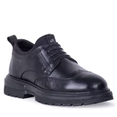 Pierre Cardin 63594 Erkek Hakiki Deri Ayakkabı thumbnail 1