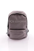 24222 SUPERGA GREY LİNEN SIRT ÇANTASI - 1