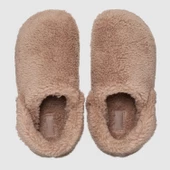 Crocs Classic Cozzzy Slipper Unısex Ev Terlik - 9