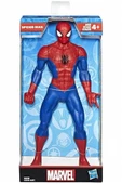 Marvel Dev Figür Örümcek Adam 24 Cm Spiderman E6358 Lisanslı Oyuncak - 2