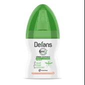 Defans Sinek Kovucu Vücut Losyonu Protect 100 ML - 1