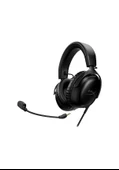 HyperX Cloud III 7.1 727A8AA Kablolu Mikrofonlu Kulak Üstü Oyuncu Kulaklığı - 1