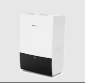 Daikin CSU Premix 24 kW (D2CNL024) Tam Yoğuşmalı Kombi... - 3