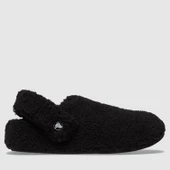 Crocs Classic Cozzzy Slipper Unısex Ev Terlik - 1