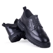 Pierre Cardin 63594 Erkek Hakiki Deri Ayakkabı thumbnail 4