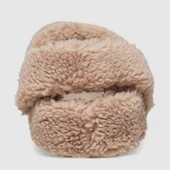 Crocs Classic Cozzzy Slipper Unısex Ev Terlik - 12