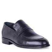 Pierre Cardin 4K 711059 Erkek Klasik Ayakkabı - 1