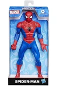 Marvel Klasik Dev Figür Spider-Man E6358 - 1