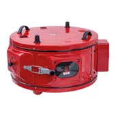 Arnell Arnell ARN-800 Orta Boy Davul Fırın - 1