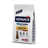 Advance Sensitive Kuzu Etli Hassas Yetişkin Köpek Maması 3 Kg - 1