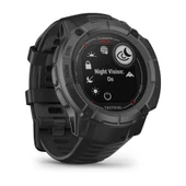 Garmin Instinct 2X Solar Tactical Siyah Multisport Akıllı Saat - 2