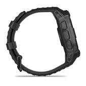 Garmin Instinct 2X Solar Tactical Siyah Multisport Akıllı Saat - 4