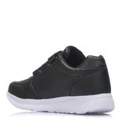 Albishoes Kadın Cırt Cırtlı Anatomik Rahat Taban Kışlık Mevsimlik Günlük Sneaker Spor Ayakkabı - 3