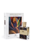 Alda Perfume  Raya  Premium  Niche Parfüm 50 ML Unisex - 1