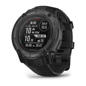 Garmin Instinct 2X Solar Tactical Siyah Multisport Akıllı Saat - 3