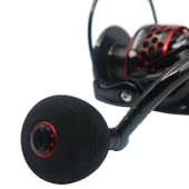 DFT Capella 6000 Jigging Olta Makinesi 5+1 BB thumbnail 3