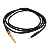 Neumann NDH30 Kumaş Simetrik Kablo, 1,2 Metre - 1