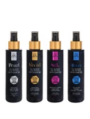 Alda Perfume  Silk  Saç Parfümü Aromatik Kokular Provitamin B5 İçerikli 150 ml Unisex - 2