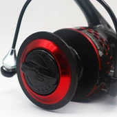 DFT Capella 6000 Jigging Olta Makinesi 5+1 BB thumbnail 2