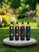 Alda Perfume  Silk  Saç Parfümü Aromatik Kokular Provitamin B5 İçerikli 150 ml Unisex - 3