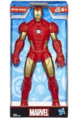 Marvel Klasik Dev Figür Iron Man E5582 - 1