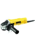 Dwe4056 115 Mm 800 W Prof. Avuç Taşlama - 1