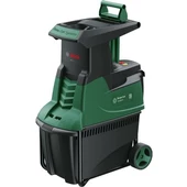 AXT 25 D Dal Öğütme Makinesi - 1