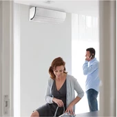 Daikin Ururu Sarara 18000 Btu/H A+++ Ftxz50n İnverter R32 Duvar Tipi Split Klima - 6