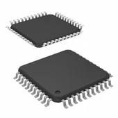 PIC24FJ128GB204T-I/PT TQFP-44 SMD 16BIT 128KB Mikrodenetleyici 10 adet - 1