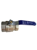 BYMET KÜRESEL VANA PN25 3/4'' - 1